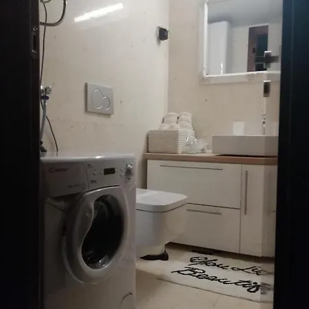 דירה V&m Luxury *