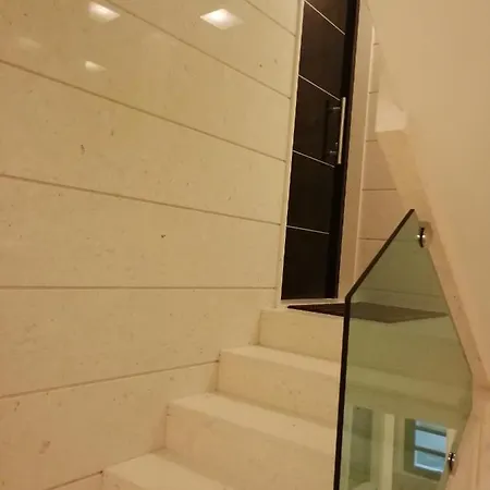 Διαμέρισμα V&m Luxury Pag Town