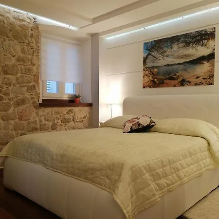 Lejlighed V&m Luxury Pag Town