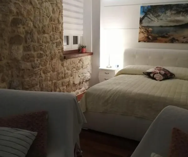 Appartement V&m Luxury *