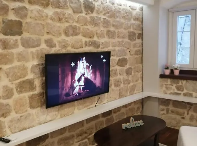 V&m Luxury Апартаменты