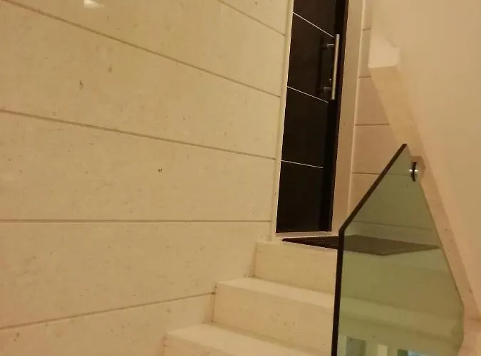 Апартаменты V&m Luxury Паг