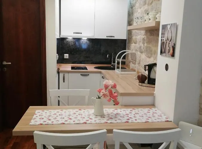 V&m Luxury Апартаменты Паг