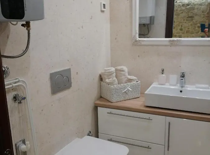 V&m Luxury Апартаменты Паг