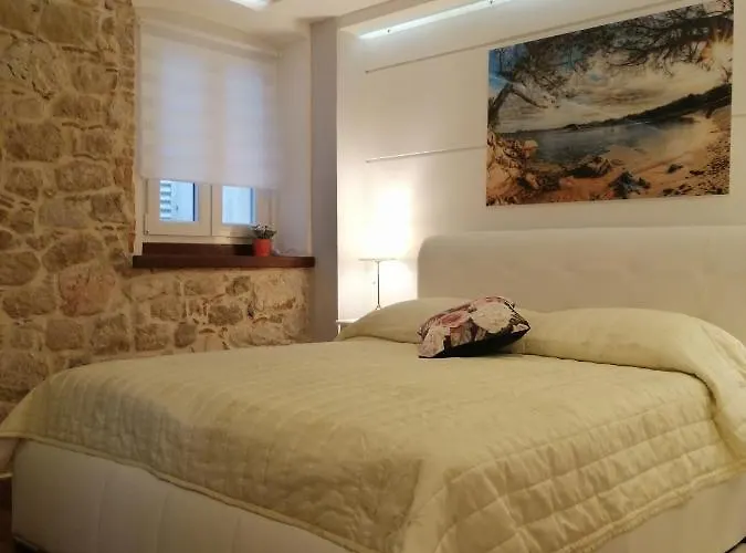 Lejlighed V&m Luxury Pag Town