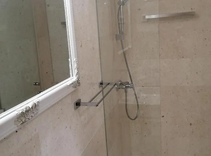 V&m Luxury Апартаменты Паг