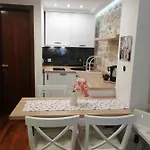 V&m Luxury Apartmán Pag Town