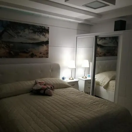 Apartament V&m Luxury *