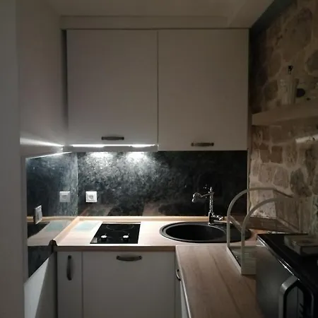 V&m Luxury Apartament