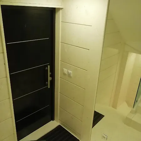 V&m Luxury Apartament Pag Town