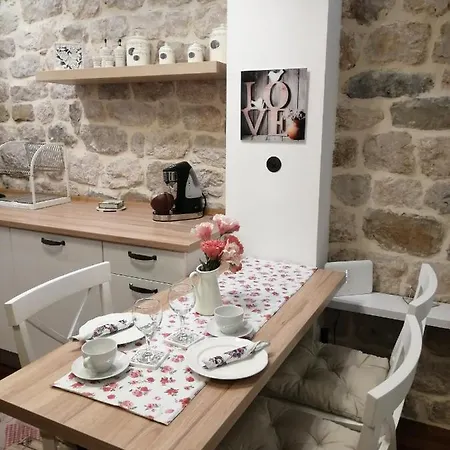 V&m Luxury * Pag Town