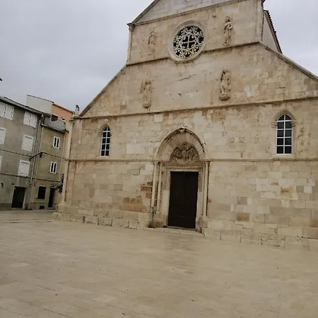 Apartment V&m Luxury