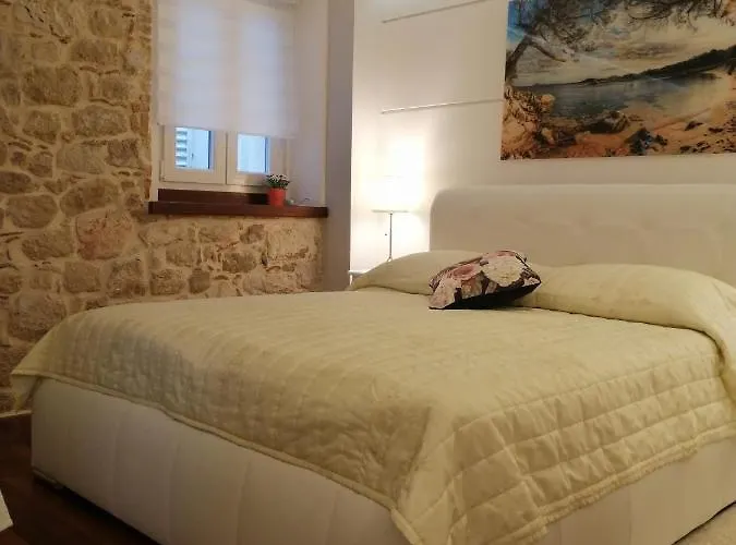 Appartamento V&m Luxury Pag Town