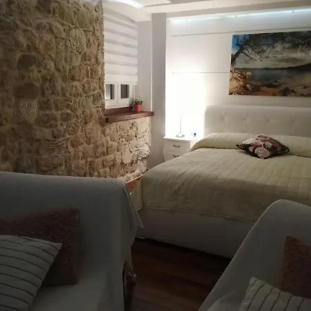 Apartamento V&m Luxury *