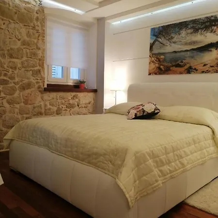 Apartamento V&m Luxury Pag Town