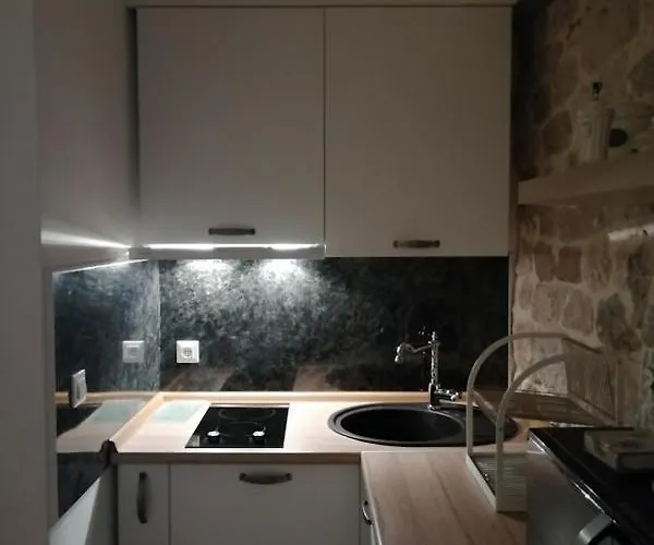 V&m Luxury Lägenhet