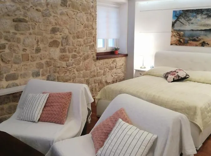 V&m Luxury Lägenhet *