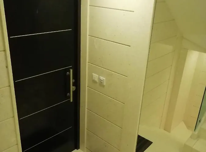 V&m Luxury Lägenhet Pag Town