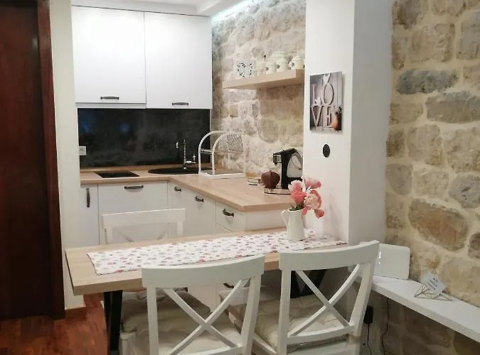 V&m Luxury Lägenhet