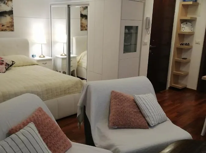 V&m Luxury Lägenhet